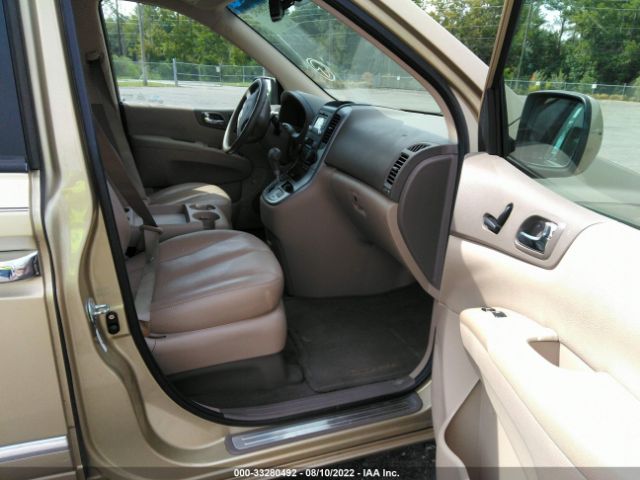 Photo 4 VIN: KNDMH4C31A6340389 - KIA SEDONA 