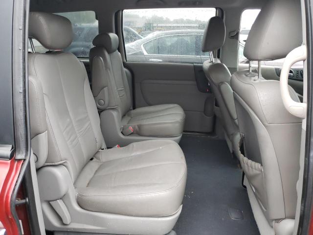 Photo 10 VIN: KNDMH4C31A6340750 - KIA SEDONA EX 