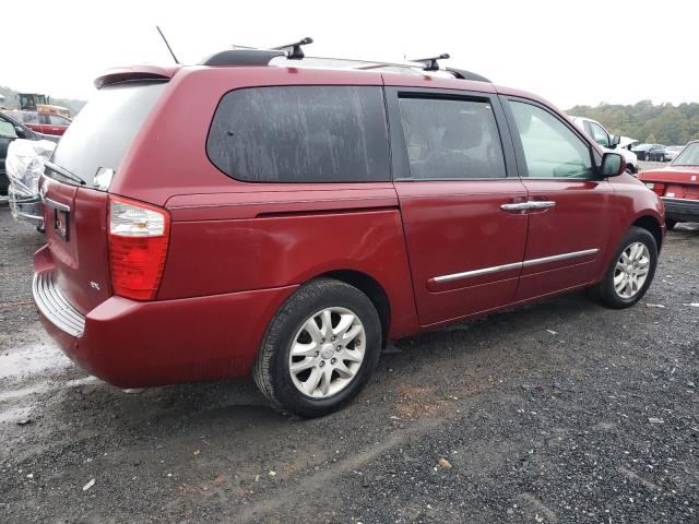 Photo 2 VIN: KNDMH4C31A6340750 - KIA SEDONA EX 