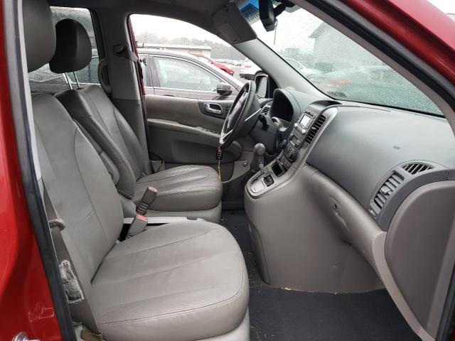 Photo 6 VIN: KNDMH4C31A6340750 - KIA SEDONA EX 