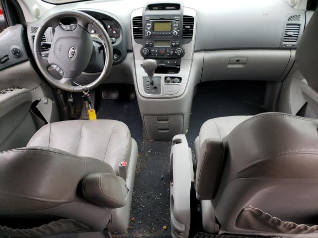 Photo 7 VIN: KNDMH4C31A6340750 - KIA SEDONA EX 