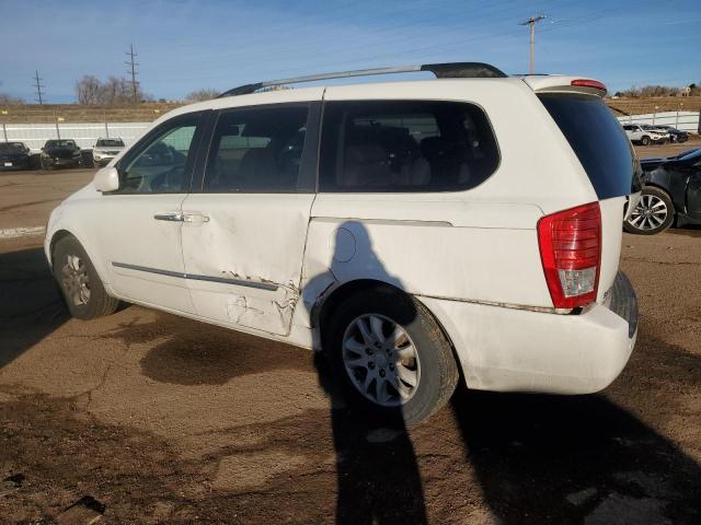 Photo 1 VIN: KNDMH4C31A6361629 - KIA SEDONA EX 