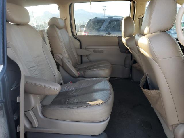 Photo 10 VIN: KNDMH4C31A6361629 - KIA SEDONA EX 