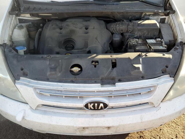 Photo 11 VIN: KNDMH4C31A6361629 - KIA SEDONA EX 