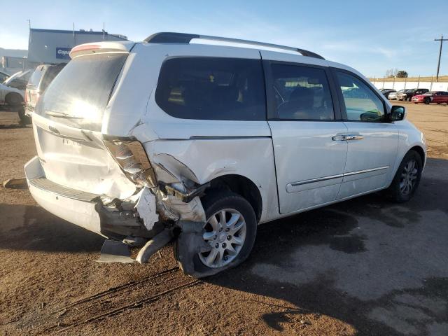 Photo 2 VIN: KNDMH4C31A6361629 - KIA SEDONA EX 