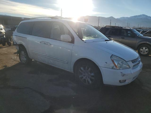 Photo 3 VIN: KNDMH4C31A6361629 - KIA SEDONA EX 