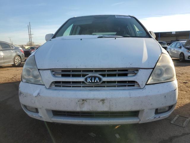 Photo 4 VIN: KNDMH4C31A6361629 - KIA SEDONA EX 