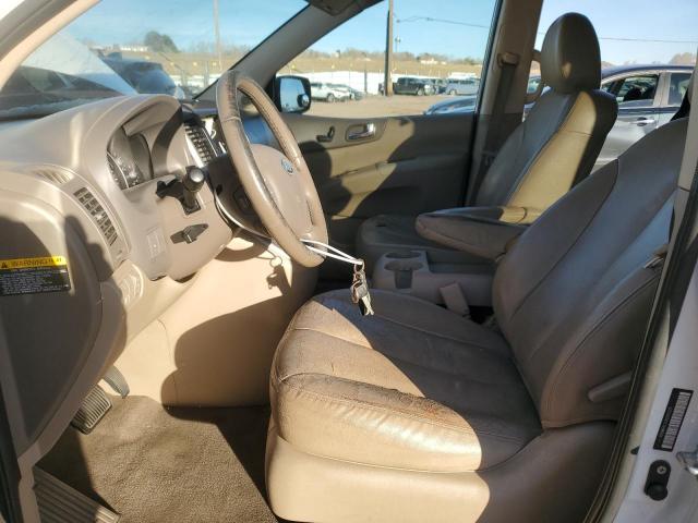 Photo 6 VIN: KNDMH4C31A6361629 - KIA SEDONA EX 