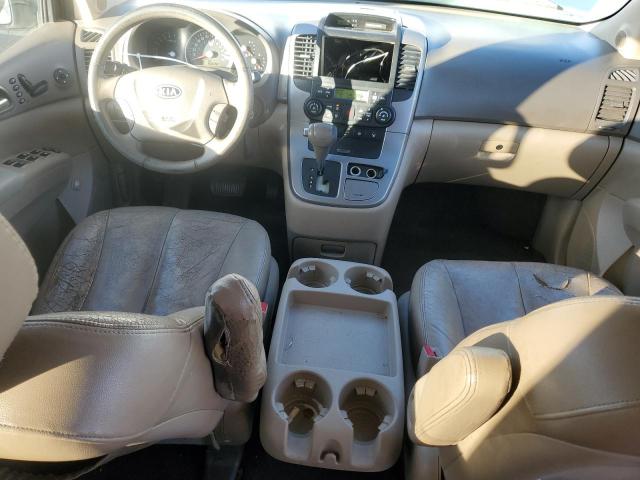 Photo 7 VIN: KNDMH4C31A6361629 - KIA SEDONA EX 