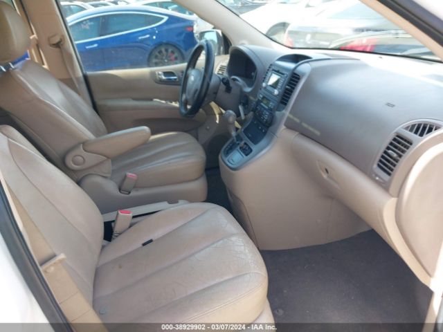 Photo 4 VIN: KNDMH4C32A6324010 - KIA SEDONA 