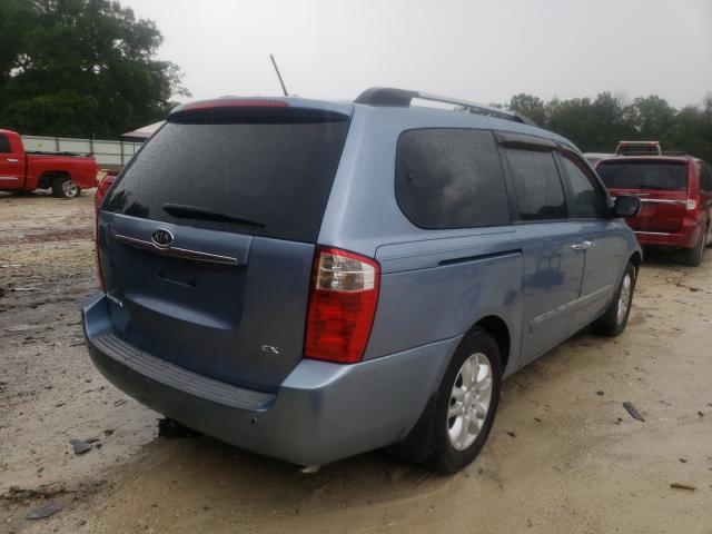 Photo 3 VIN: KNDMH4C32A6324329 - KIA SEDONA EX 