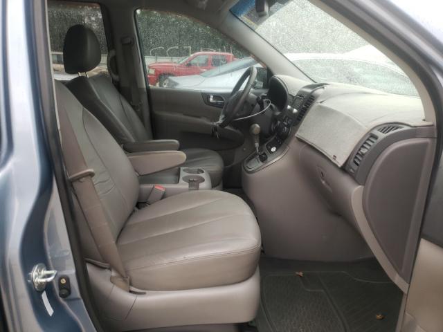 Photo 4 VIN: KNDMH4C32A6324329 - KIA SEDONA EX 