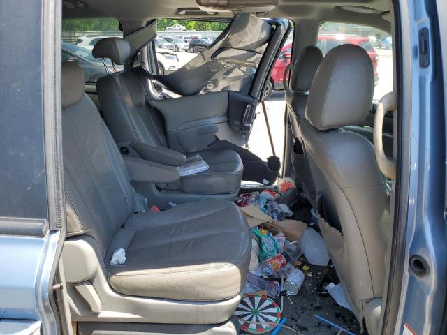 Photo 10 VIN: KNDMH4C33A6334853 - KIA SEDONA EX 