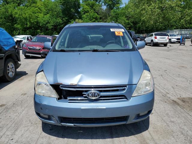 Photo 4 VIN: KNDMH4C33A6334853 - KIA SEDONA EX 