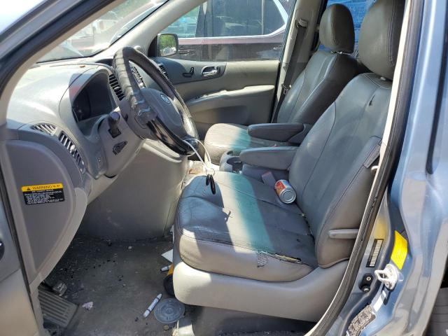 Photo 6 VIN: KNDMH4C33A6334853 - KIA SEDONA EX 