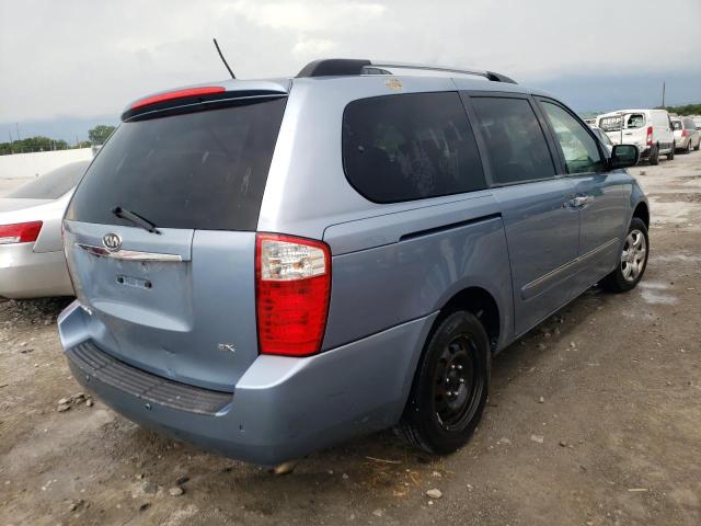 Photo 3 VIN: KNDMH4C33A6335971 - KIA SEDONA EX 