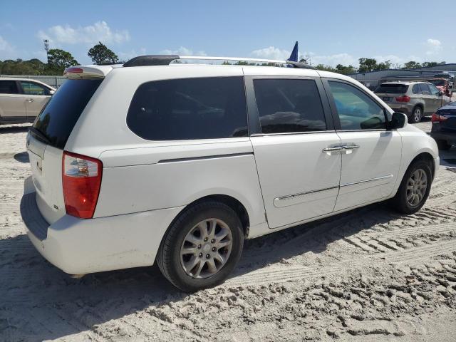 Photo 2 VIN: KNDMH4C33A6357016 - KIA SEDONA EX 