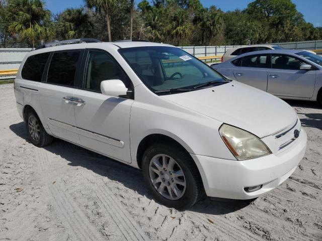 Photo 3 VIN: KNDMH4C33A6357016 - KIA SEDONA EX 