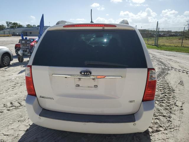 Photo 5 VIN: KNDMH4C33A6357016 - KIA SEDONA EX 