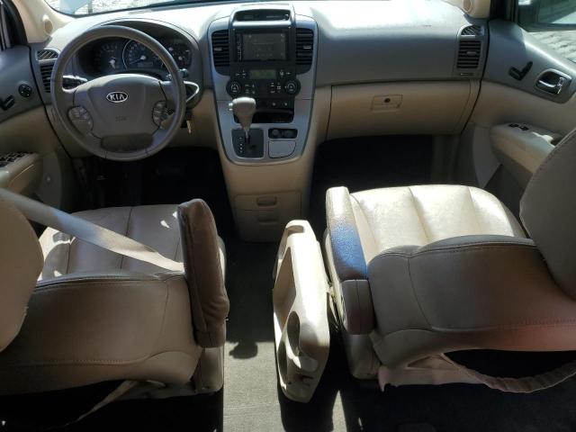 Photo 7 VIN: KNDMH4C33A6357016 - KIA SEDONA EX 