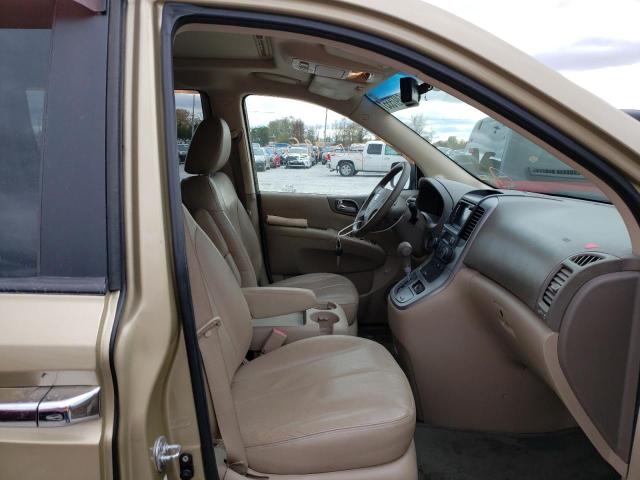 Photo 4 VIN: KNDMH4C33A6361809 - KIA SEDONA EX 