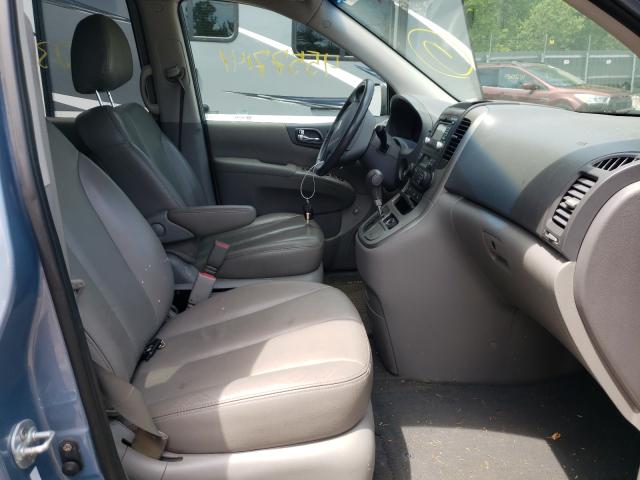 Photo 4 VIN: KNDMH4C34A6331928 - KIA SEDONA EX 