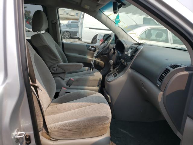 Photo 4 VIN: KNDMH4C34A6336403 - KIA SEDONA EX 