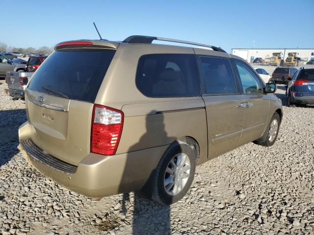 Photo 2 VIN: KNDMH4C34A6339110 - KIA SEDONA EX 