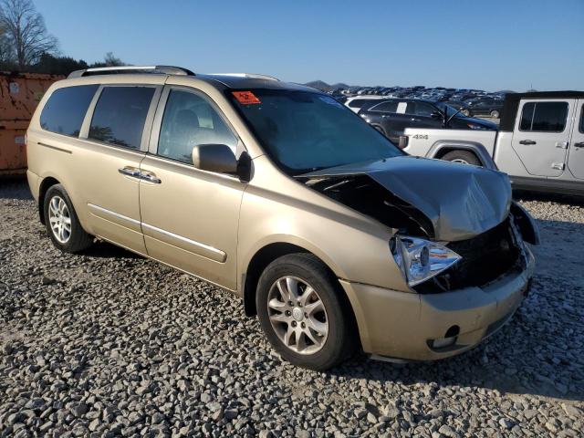 Photo 3 VIN: KNDMH4C34A6339110 - KIA SEDONA EX 