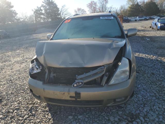 Photo 4 VIN: KNDMH4C34A6339110 - KIA SEDONA EX 