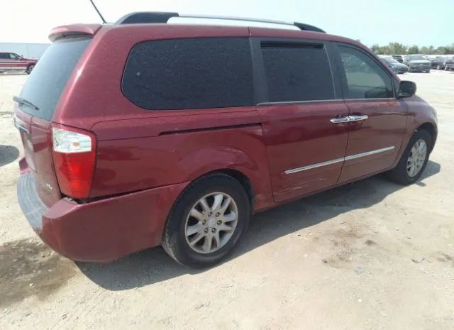 Photo 3 VIN: KNDMH4C34A6361396 - KIA SEDONA 