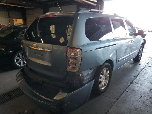 Photo 3 VIN: KNDMH4C36A6336371 - KIA SEDONA EX 