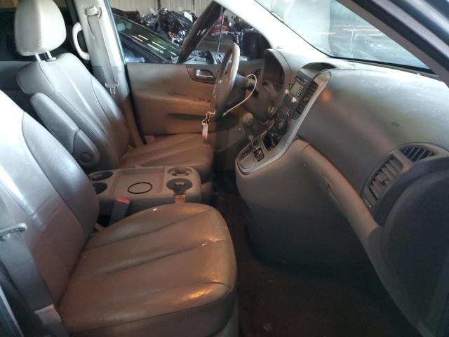 Photo 4 VIN: KNDMH4C36A6336371 - KIA SEDONA EX 