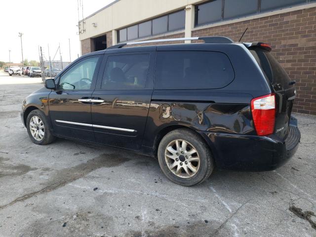 Photo 1 VIN: KNDMH4C36A6348391 - KIA SEDONA EX 