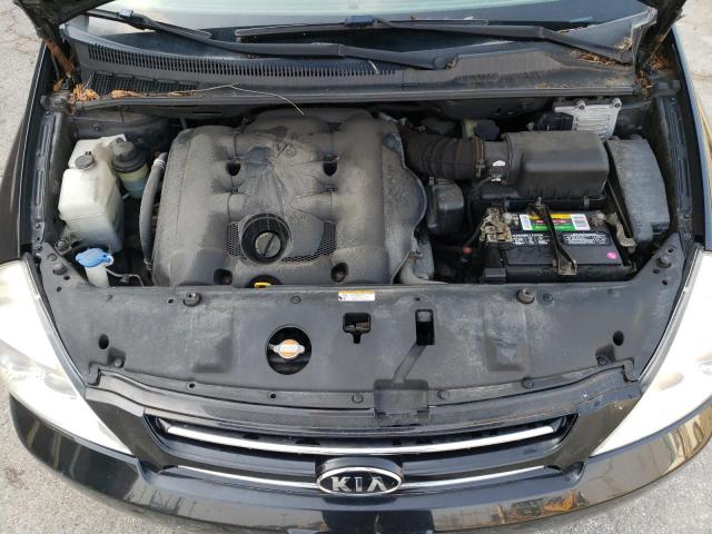 Photo 11 VIN: KNDMH4C36A6348391 - KIA SEDONA EX 