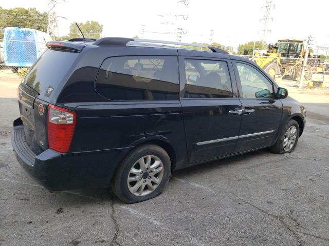 Photo 2 VIN: KNDMH4C36A6348391 - KIA SEDONA EX 