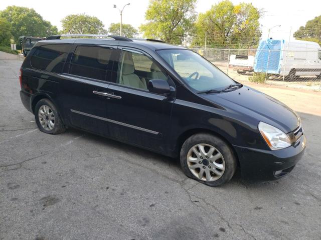 Photo 3 VIN: KNDMH4C36A6348391 - KIA SEDONA EX 