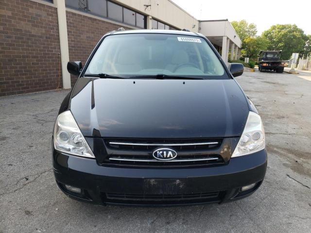 Photo 4 VIN: KNDMH4C36A6348391 - KIA SEDONA EX 