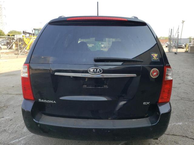 Photo 5 VIN: KNDMH4C36A6348391 - KIA SEDONA EX 