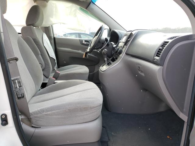 Photo 4 VIN: KNDMH4C36A6360704 - KIA SEDONA EX 