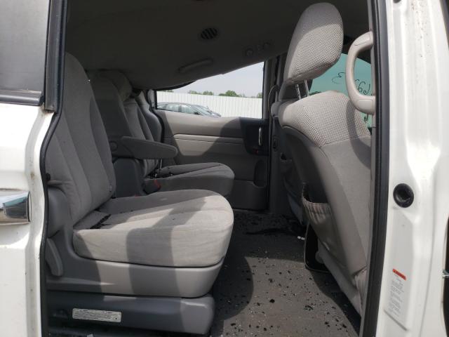 Photo 5 VIN: KNDMH4C37A6326528 - KIA SEDONA EX 