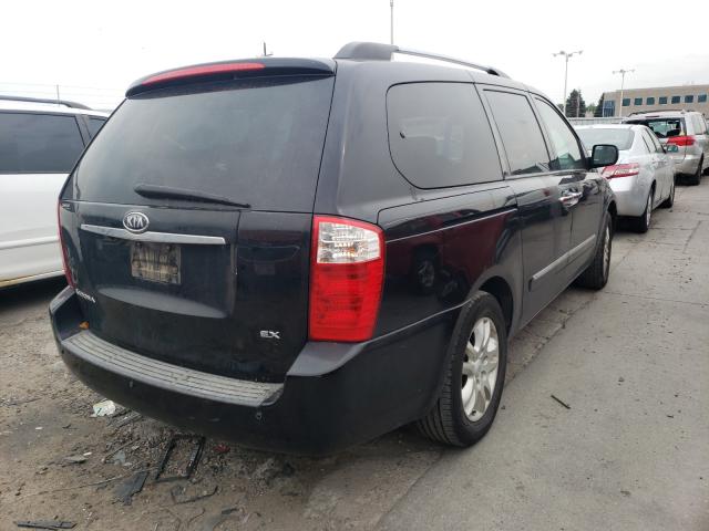 Photo 3 VIN: KNDMH4C37A6330448 - KIA SEDONA EX 