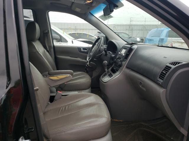 Photo 4 VIN: KNDMH4C37A6330448 - KIA SEDONA EX 