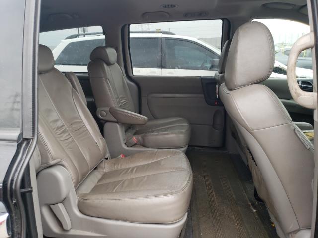 Photo 5 VIN: KNDMH4C37A6330448 - KIA SEDONA EX 