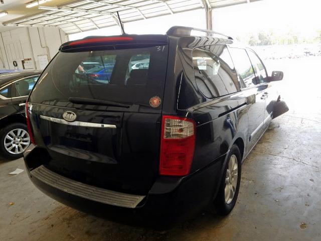 Photo 3 VIN: KNDMH4C37A6339778 - KIA SEDONA EX 