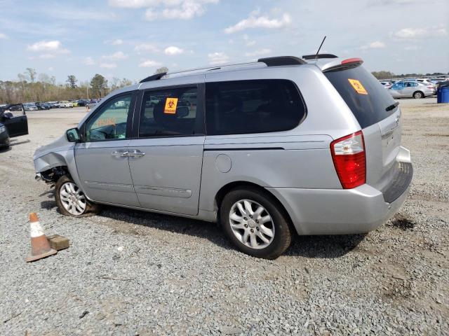 Photo 1 VIN: KNDMH4C37A6341580 - KIA SEDONA EX 