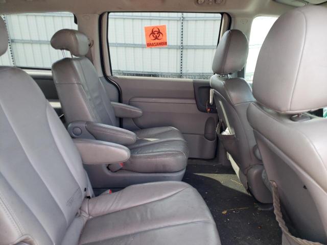 Photo 10 VIN: KNDMH4C37A6341580 - KIA SEDONA EX 