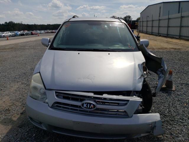 Photo 4 VIN: KNDMH4C37A6341580 - KIA SEDONA EX 