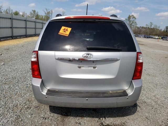 Photo 5 VIN: KNDMH4C37A6341580 - KIA SEDONA EX 