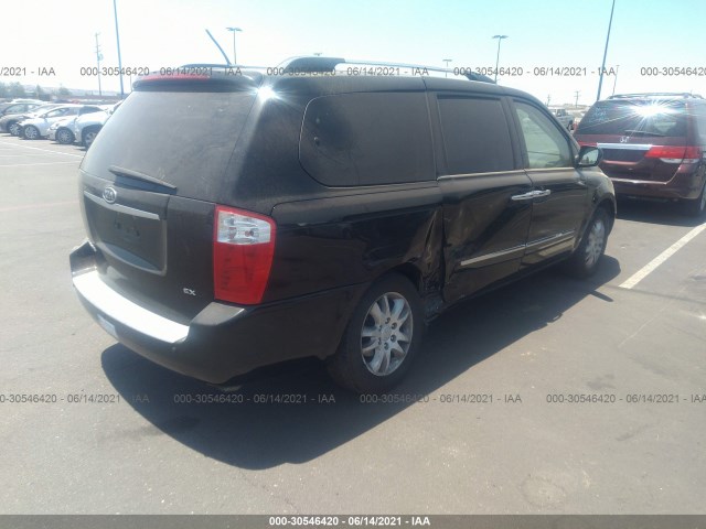 Photo 3 VIN: KNDMH4C38A6335979 - KIA SEDONA 